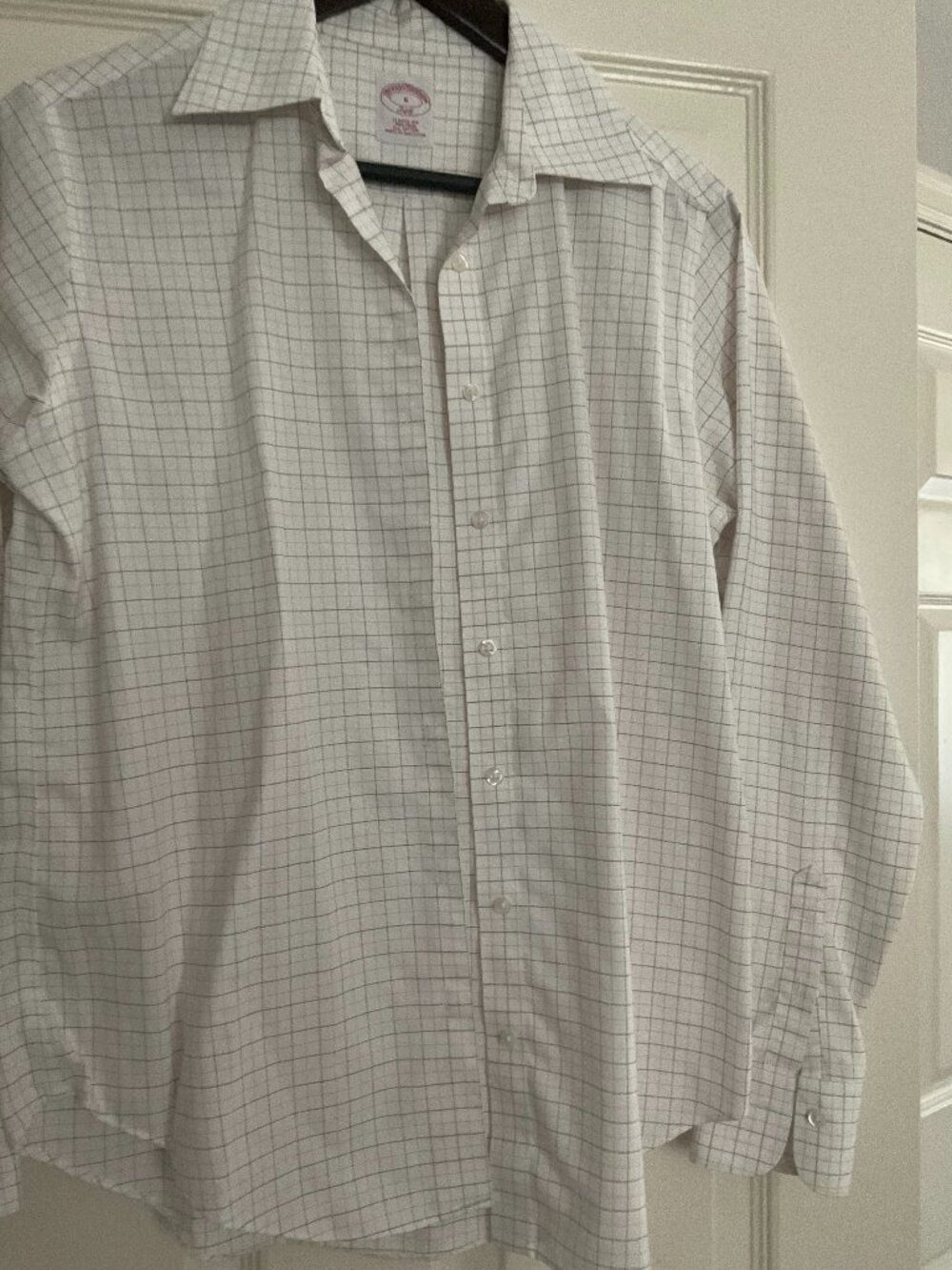 Brooks Brothers shirt Size 6